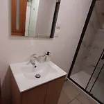 Apartamento Rom'antique La Jalouzzie Dunkirk