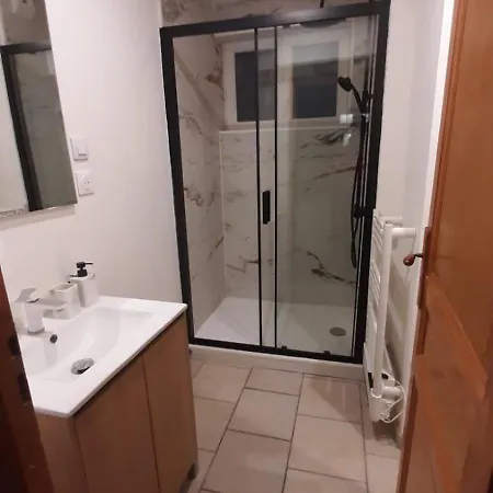 דירה Rom'antique La Jalouzzie