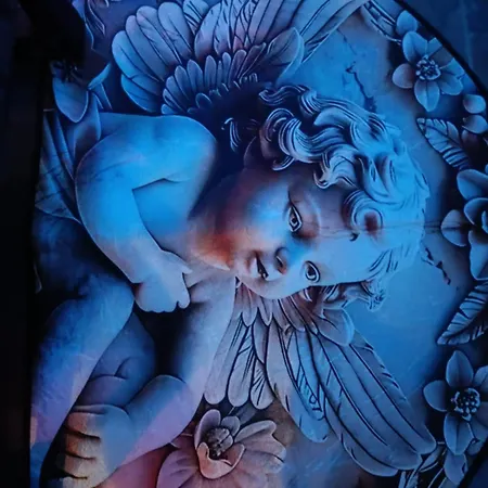 Rom'antique La Jalouzzie דירה *