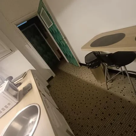 דירה Rom'antique La Jalouzzie *